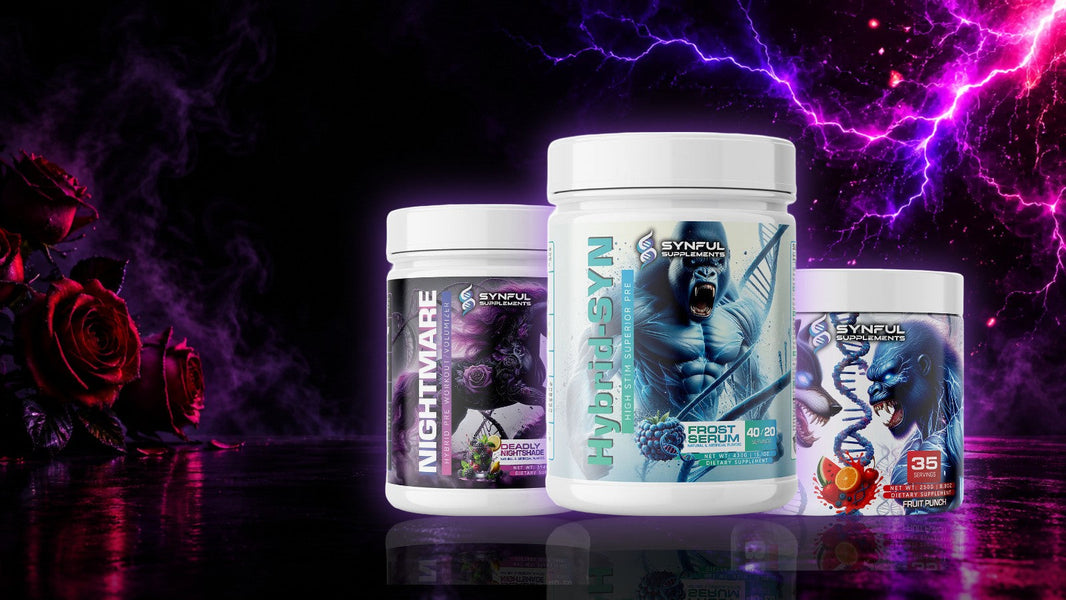 How to Choose a Pre-Workout: High-Stim, Balanced or Budget?