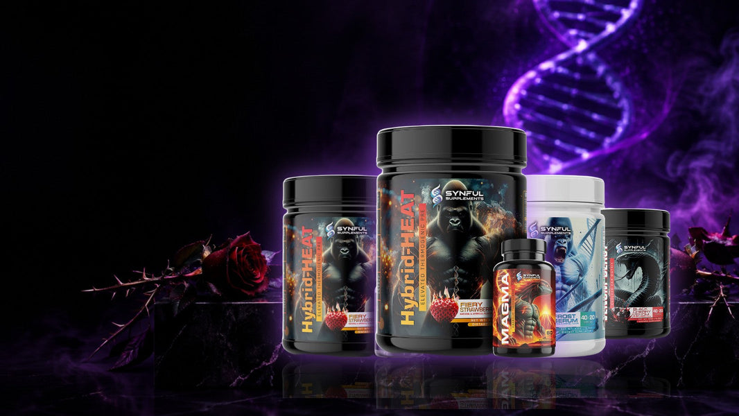 Pick Your Stack: Which Synful Stack Matches Your Goal?
