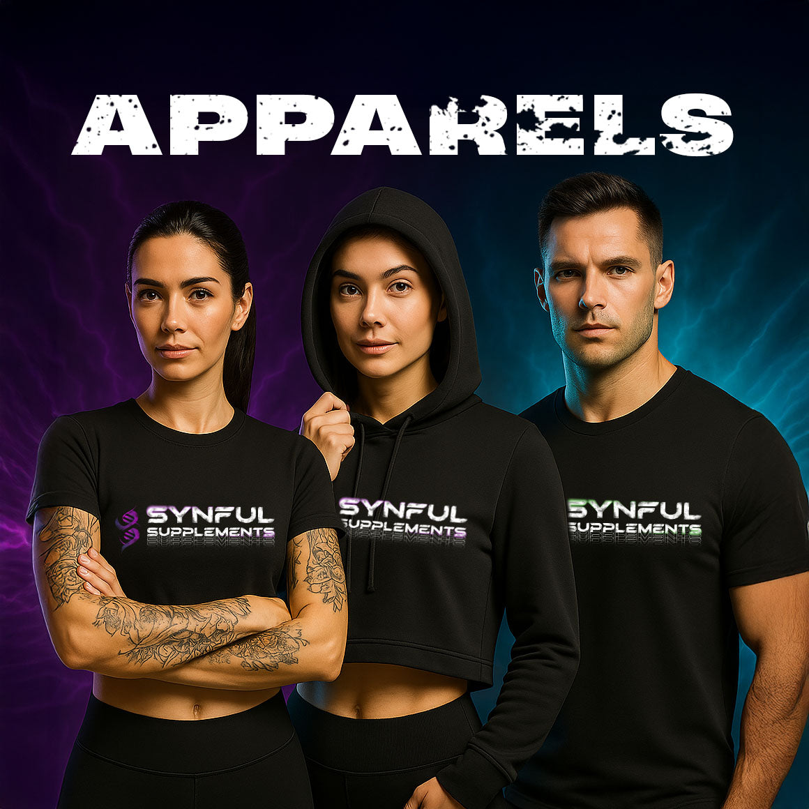 Apparels