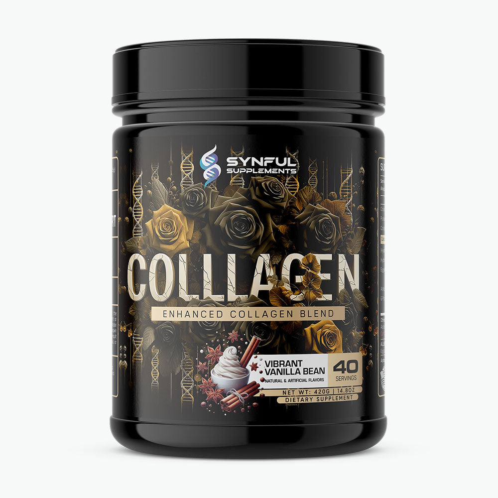 Collagen – Skin, Joint & Gut Support