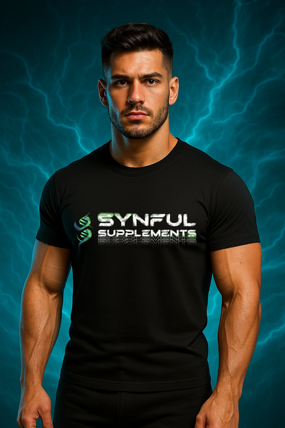 HybridSyn Men’s Performance T-Shirt