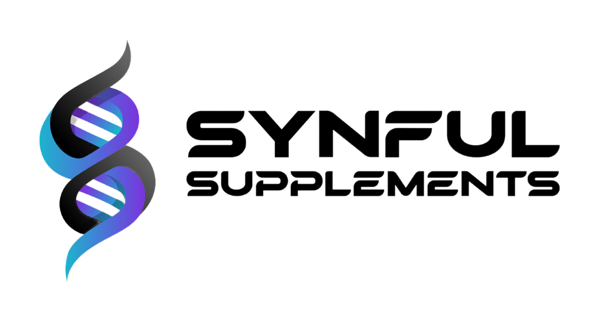Synful Supplements the Premium Choice for Performance.